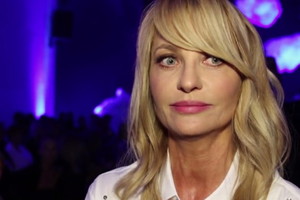 Aneta Kręglicka