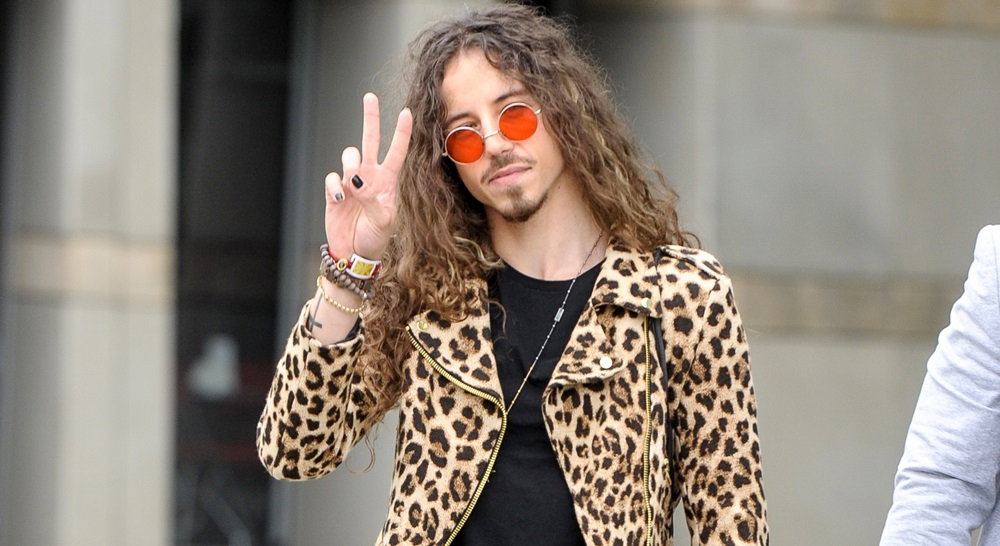 Michał Szpak