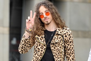 Michał Szpak