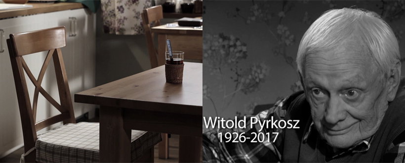 Krzysło u Mostowiaków