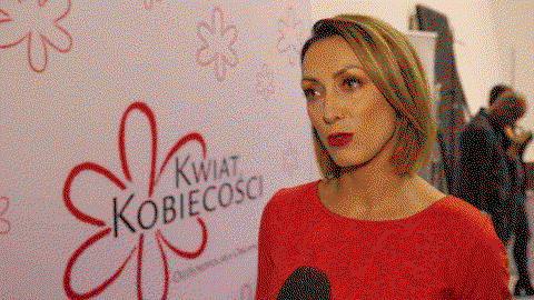 Anna Kalczyńska o wywiadzie Natalii Przybysz