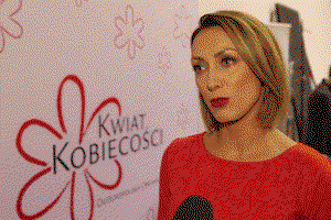 Anna Kalczyńska o wywiadzie Natalii Przybysz