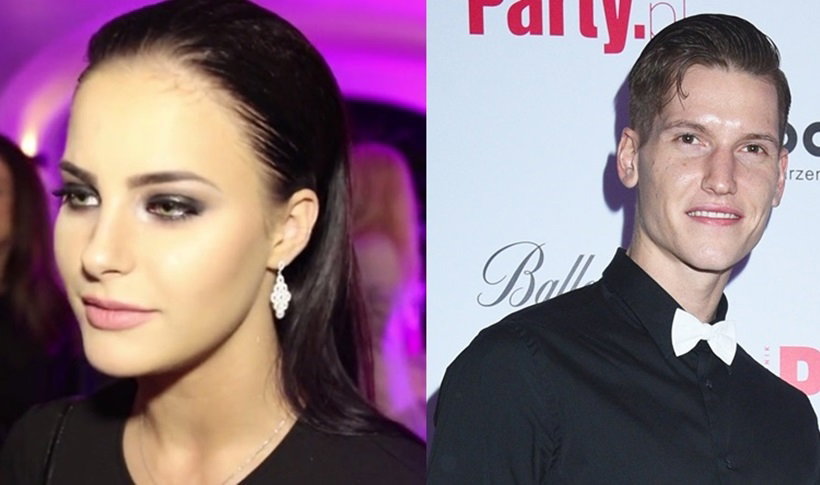 Wiktoria Omyła, Jacek Jeschke