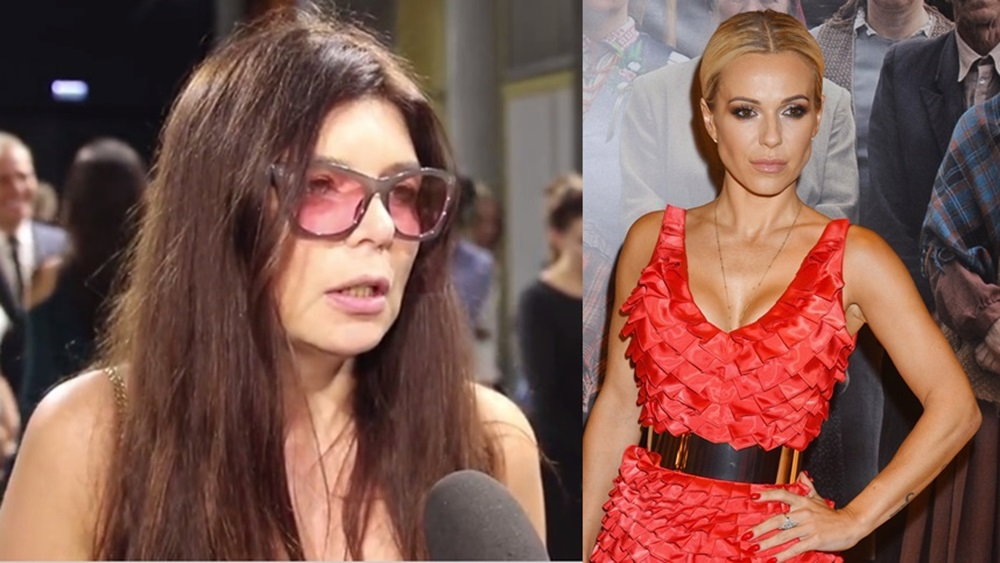 Dorota Wróblewska, Doda