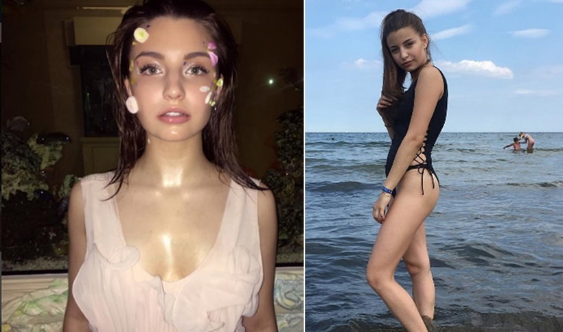 Julia Wieniawa
