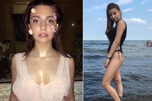 Julia Wieniawa