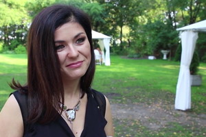 Katarzyna Cichopek