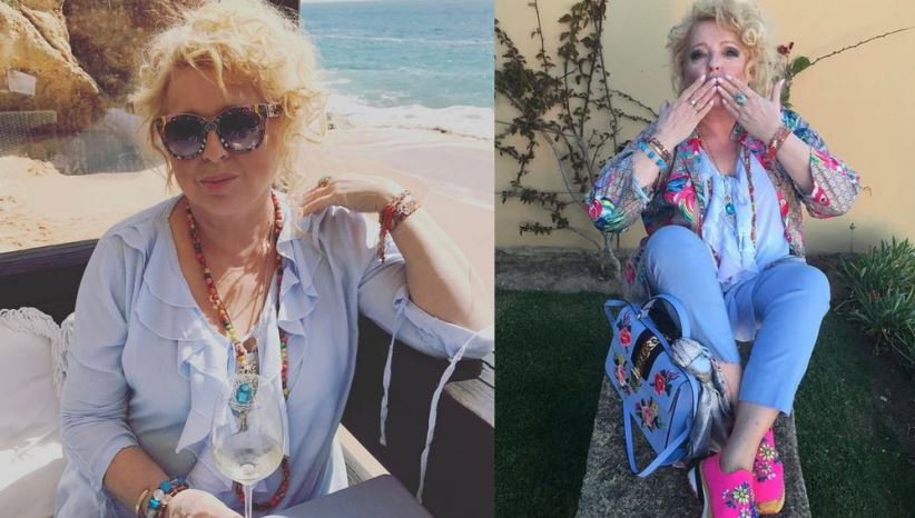 Magda Gessler weźmie udział w Azja Express?