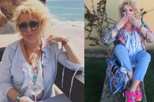 Magda Gessler weźmie udział w Azja Express?