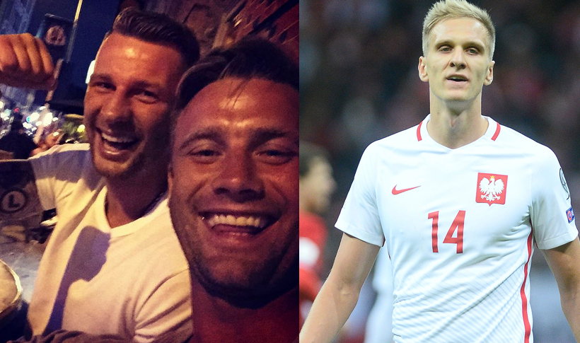 Artur Boruc i Łukasz Teodorczuk zostaną wyrzuceni z kadry?