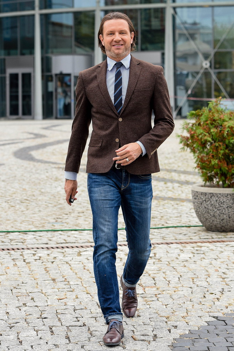 Radosław Majdan