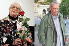 Adrianna Godlewska, Wojciech Młynarski