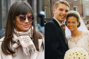 Kinga Rusin o wywiadzie o Tomaszu Lisie