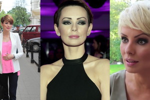 Dorota Gardias została projektantką mody!