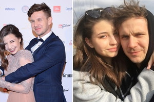 Julia Wieniawa, Antoni Królikowski