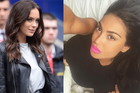 WAGs piłkarzy Legii Warszawa