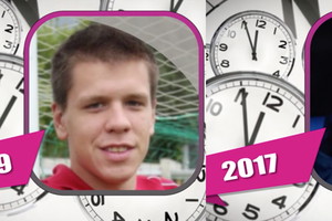 Wojciech Szczęsny ma dziś urodziny! Zobaczcie jak się zmieniał!
