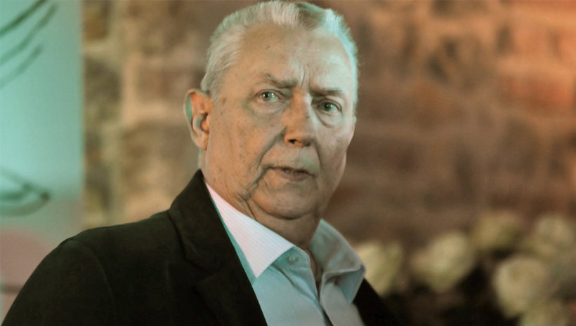 Gwiazdy wspominają Wojciecha Młynarskiego