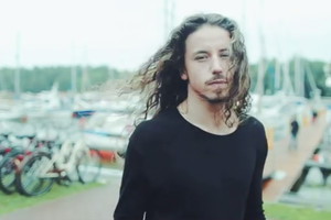 Michał Szpak - nowy teledysk "Rosanna"