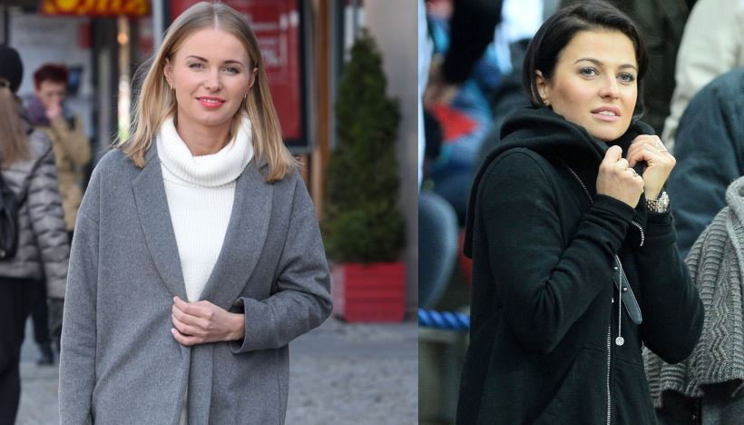 Agnieszka Cegielska o Ani Lewandowskiej i diecie