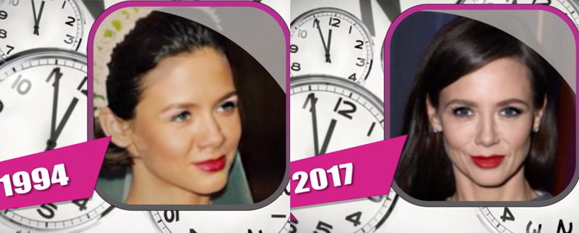 Kinga Rusin ma dziś urodziny. Zgadniecie ile kończy dziś lat?