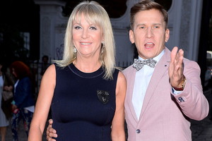 Mariola Bojarska-Ferenc zdradziła, jak wyglądają treningi do TzG