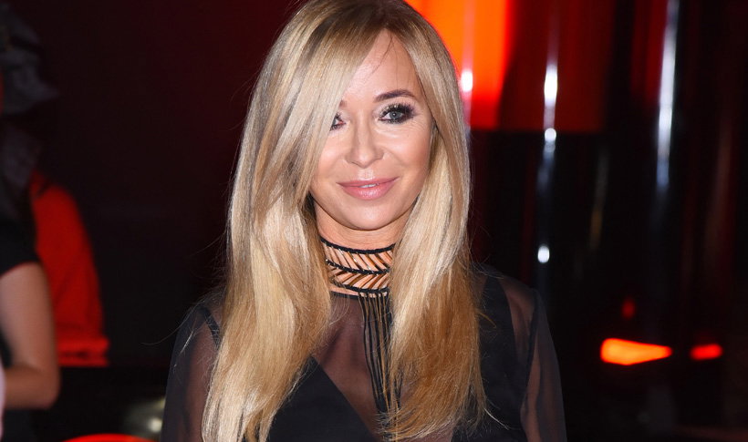 Joanna Przetakiewicz o swojej muzie na Flesz Fashion Night