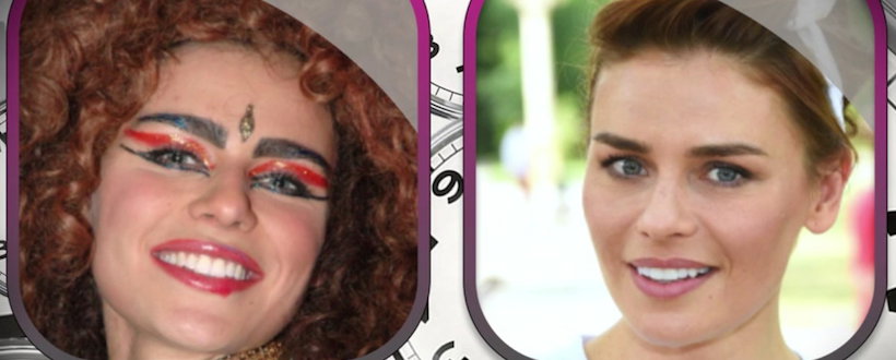 Natasza Urbańska kończy dziś 39 lat! Jak się zmieniała? Zobaczcie na naszej osi czasu! WIDEO