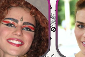 Natasza Urbańska kończy dziś 39 lat! Jak się zmieniała? Zobaczcie na naszej osi czasu! WIDEO