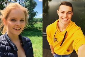 Rodzinka.pl, Adam Zdrójkowski, Olga Kalicka