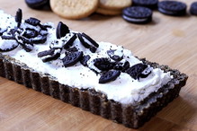 ciasto oreo