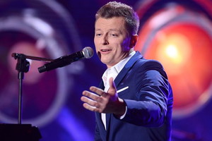 Rafał Brzozowski o występie na preselekcjach