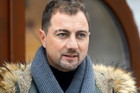 Jerzy Dudek w "Barwach szczęścia"
