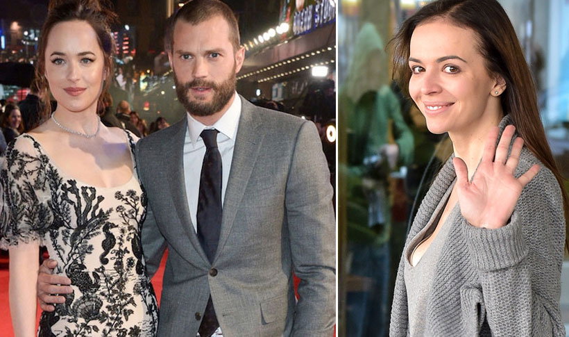 Jamie Dornan i Dakota Johnson nie lubią się?