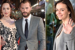 Jamie Dornan i Dakota Johnson nie lubią się?