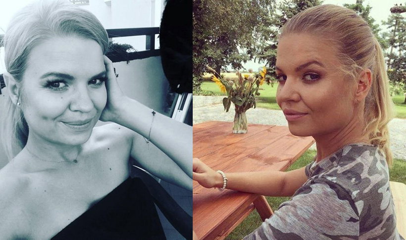 Marta Manowska pokazała zdjęcia z wakacji