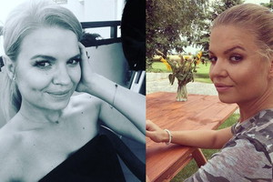 Marta Manowska pokazała zdjęcia z wakacji