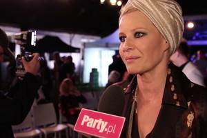 Małgorzata Kożuchowska
