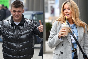 Tomasz Niecik będzie jak Małgorzata Rozenek?