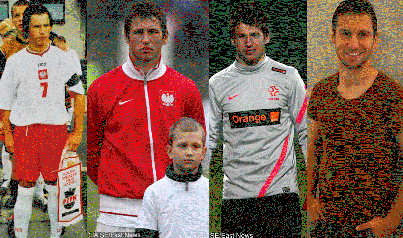 Grzegorz Krychowiak