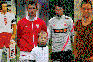 Grzegorz Krychowiak