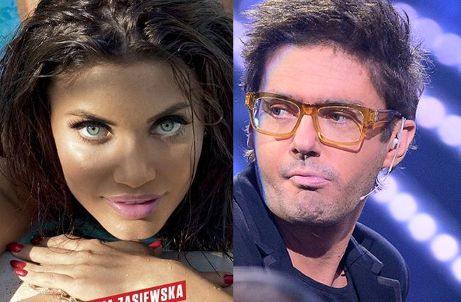 Wodzianka w Playboyu o Kubie Wojewódzkim. Wodzianka Playboy sesja i wywiad