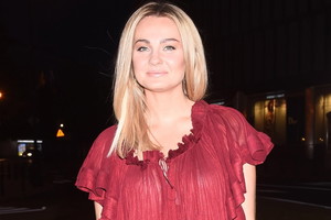Małgorzata Socha