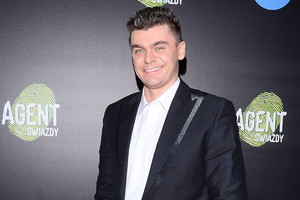 Tomasz Niecik o swoim ślubie