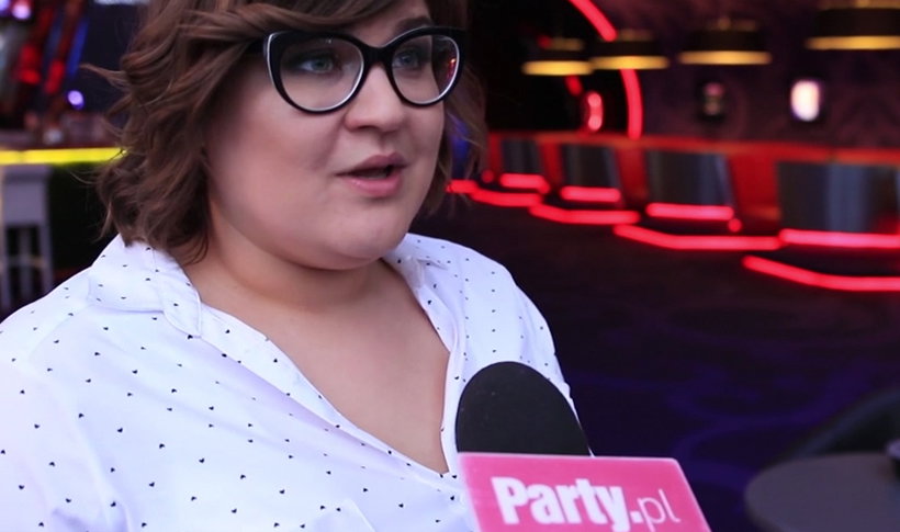 Dominika Gwit o sukcesie książki