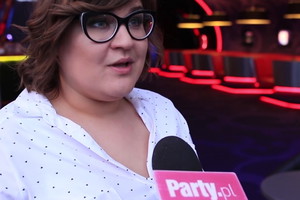 Dominika Gwit o sukcesie książki