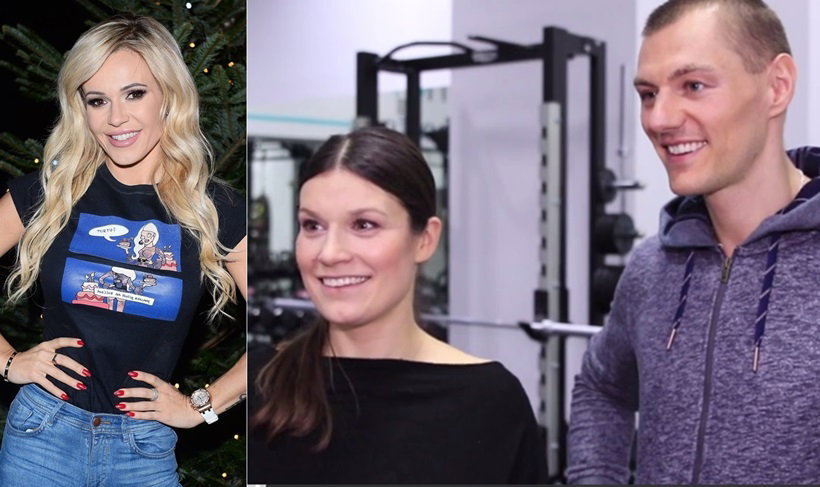 Doda, Katarzyna Kępka, Szymon Gaś