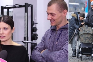 Katarzyna Kępka, Szymon Gaś