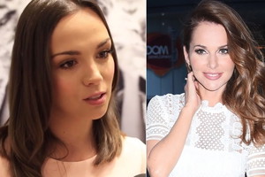Paulina Krupińska, Paulina Sykut