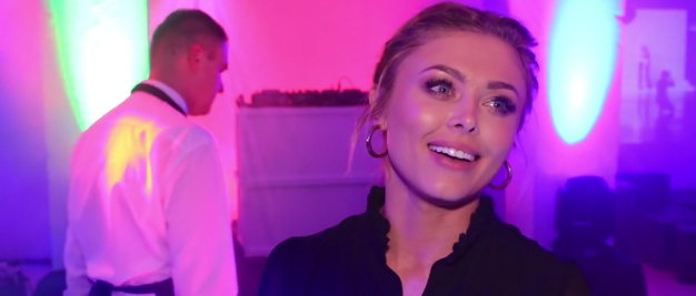Joanna Opozda opowiedziała w rozmowie z Party.pl o swoim nowym partnerze
